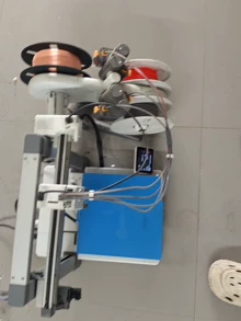 affordable 3D printer - Photo of the actual product