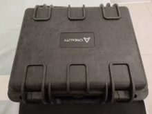 EinScan SP V2 - video of the actual product