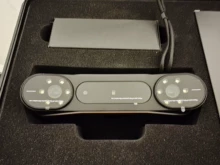 unused 3D scanner - Photo of the actual product