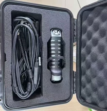 full-color 3D scanning - Photo of the actual product
