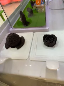 Sikan 3D scanner review - Photo of the actual product