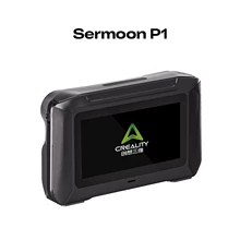 professional 3D scanner - Photo of the actual product