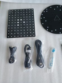 refurbished 3D scanner - Photo of the actual product