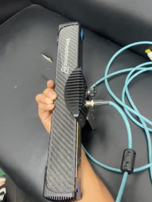 robot guidance system - Photo of the actual product