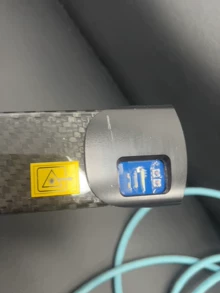 PhoXi M Gen2 - Photo of the actual product