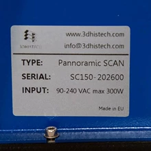  - Photo of the actual product