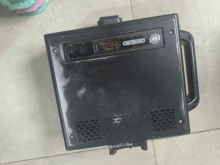 high definition 3D scanner - Photo of the actual product