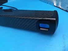 high precision 3D scanner - Photo of the actual product