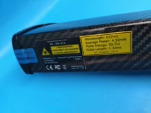reverse engineering scanner - Photo of the actual product