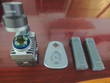 56MP binocular camera - Photo of the actual product
