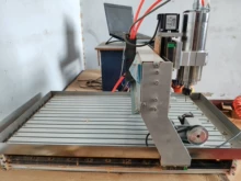 handheld 3D scanner - Photo of the actual product