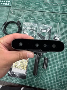3D scanner Creative 3D products   Almost new functions are n - Photo taken in person