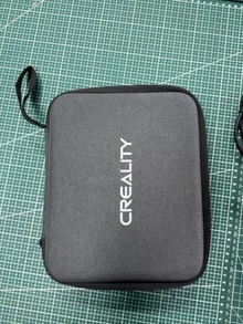 3D scanning software - Photo of the actual product