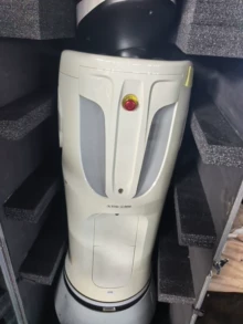  - Photo of the actual product