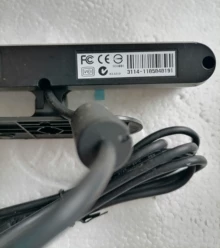 - Photo of the actual product