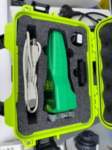 laboratory scanner - Photo of the actual product