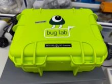 used lab equipment - Photo of the actual product