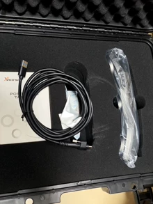 Xhorse Xscanner 3D scanner, brand-new unopened, original pac - Photo taken in person