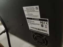 Flashcast Foto 13.3 - Photo of the actual product