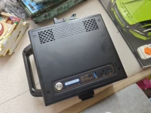 SLR compatible scanner - Photo of the actual product