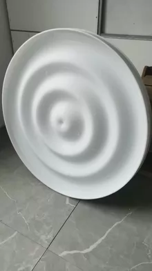 high precision 3D printing - Photo of the actual product