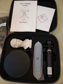 durable industrial 3D printer - Photo of the actual product