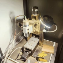 customized 3D printing service - Photo of the actual product