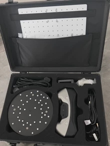reverse modeling scanner - Photo of the actual product