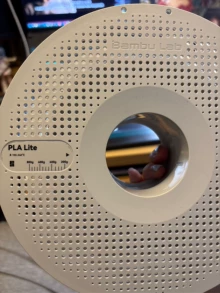 3D scanner for sale - Photo of the actual product