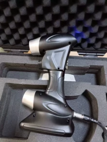  - video of the actual product