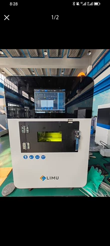 Trimble X7 price - Photo of the actual product