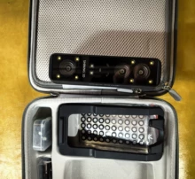 handheld 3D scanner deal - Photo of the actual product