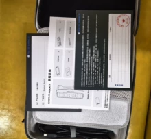 Einstar scanner buy online - Photo of the actual product