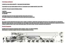 RC crane files - Photo of the actual product