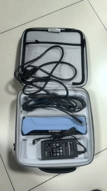 industrial 3D scanner - Photo of the actual product