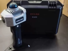 architectural surveying equipment - Photo of the actual product