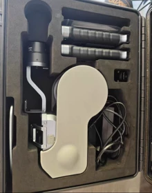 architectural surveying scanner - Photo of the actual product