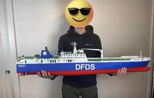 Form 4L - video of the actual product