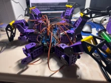  - Photo of the actual product