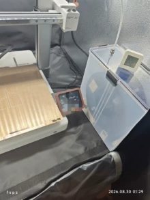 product development - Photo of the actual product