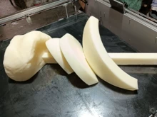large format 3D printer - Photo of the actual product