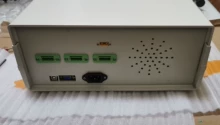 3D printer for sculptures - Photo of the actual product
