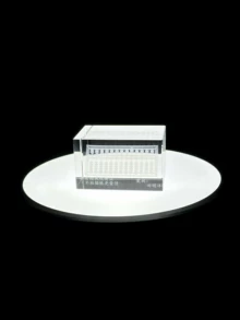 large 3D printer - video of the actual product