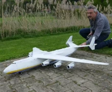 Tuozhu H2DC - video of the actual product