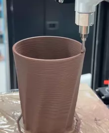 Ark Germania STL - Photo of the actual product