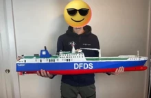  - video of the actual product