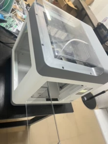Brand new stand-alone non-multi-color h2s stand-alone 3D pri - Photo taken in person