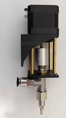 FDM 3D printer filament - Photo of the actual product