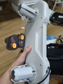 Tuozhu printer compatible - Photo of the actual product