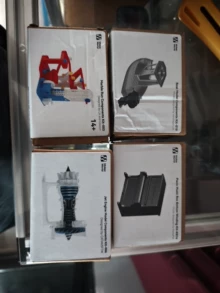 PLA+ filament for Tuoba - Photo of the actual product